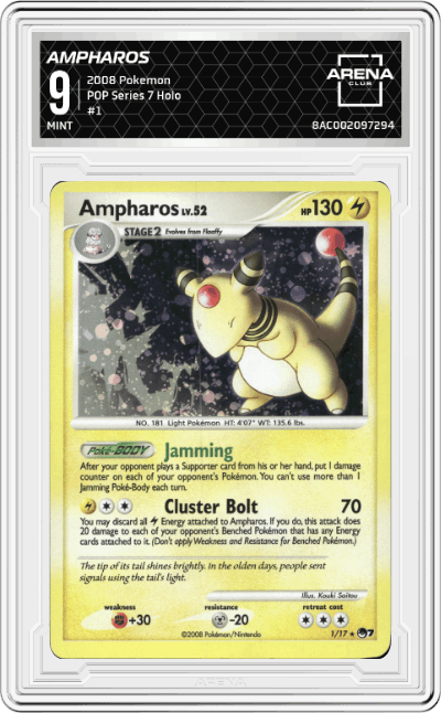 Ampharos