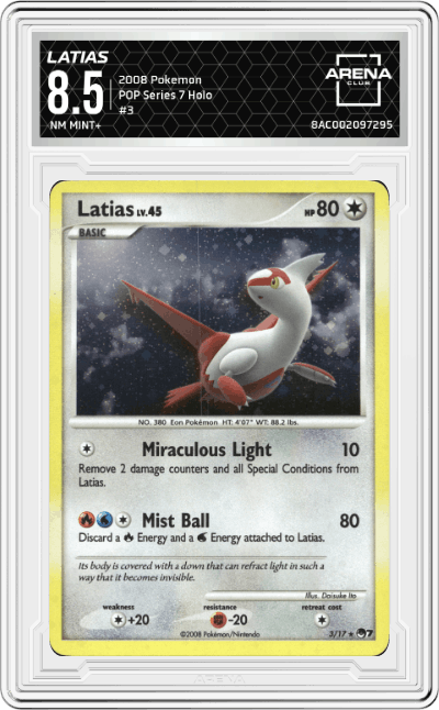 Latias