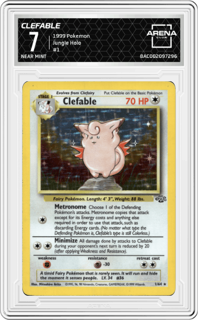 Clefable