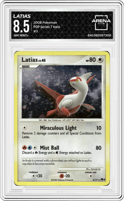 Latias