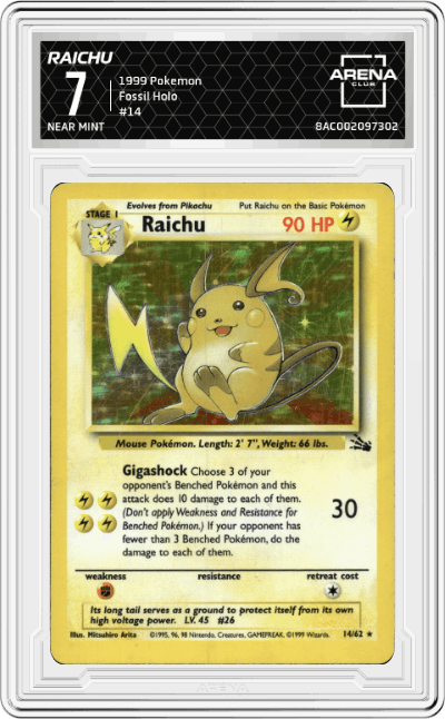 Raichu