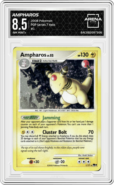 Ampharos