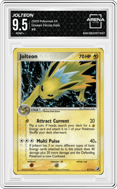 Jolteon