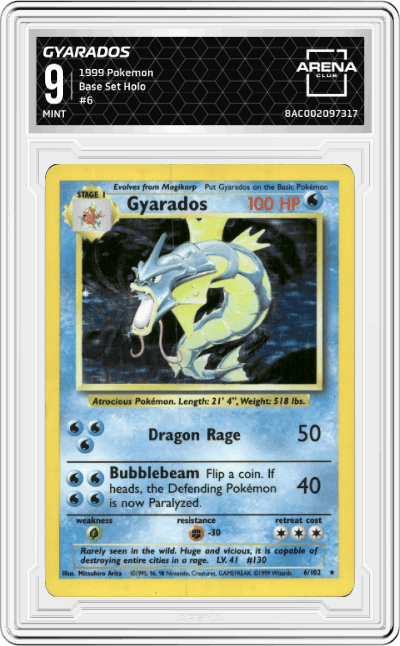 Gyarados