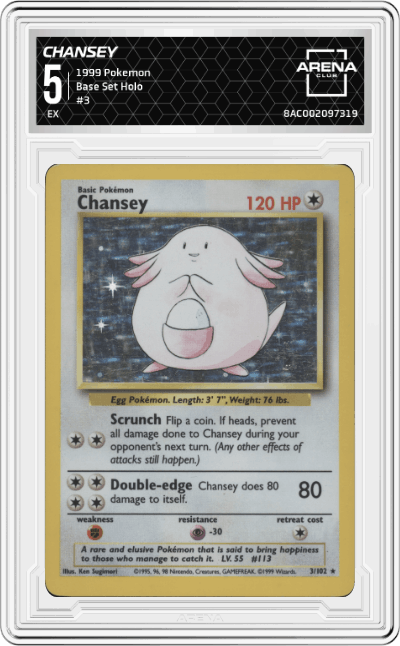 Chansey