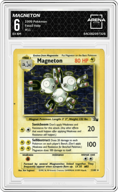 Magneton