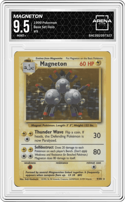 Magneton