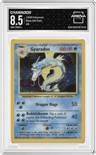 Gyarados