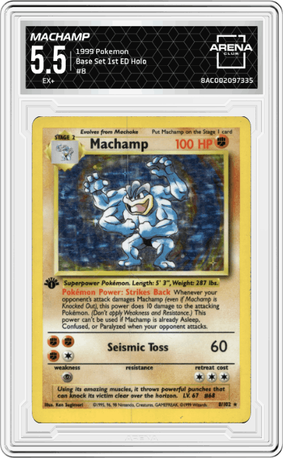 Machamp