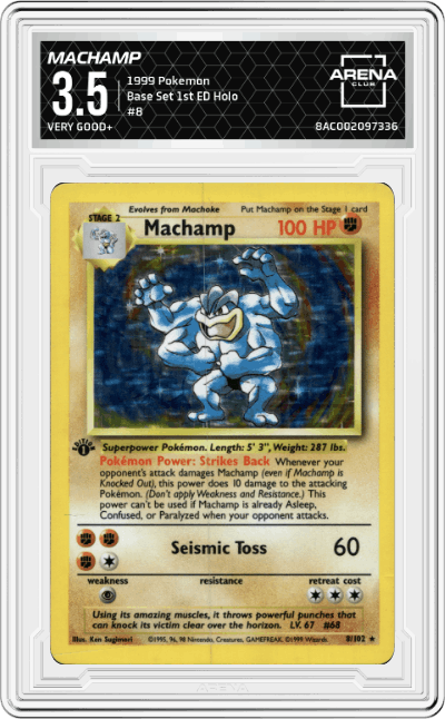 Machamp
