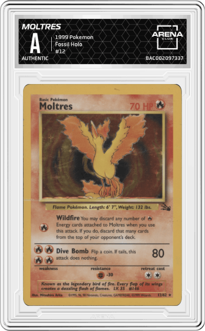 Moltres