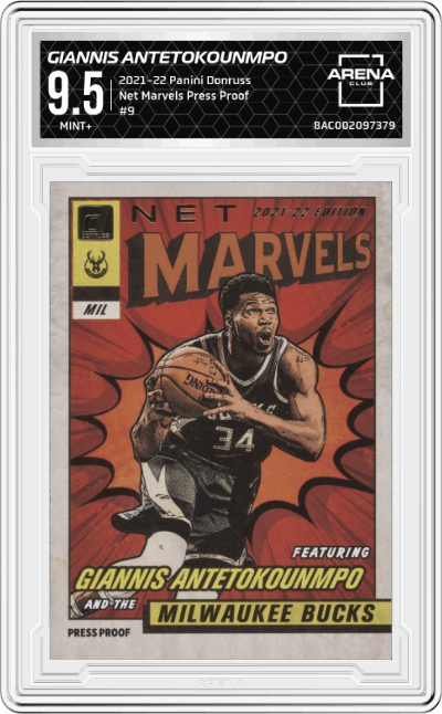 Giannis Antetokounmpo