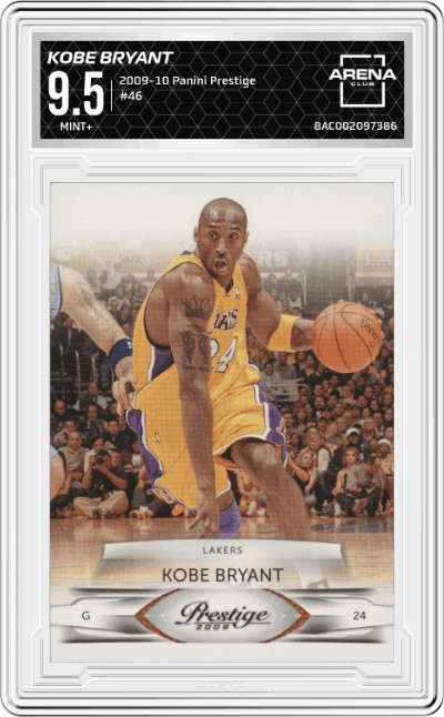 Kobe Bryant