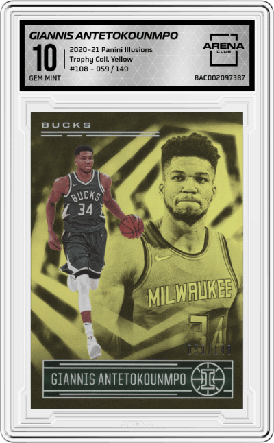 Giannis Antetokounmpo