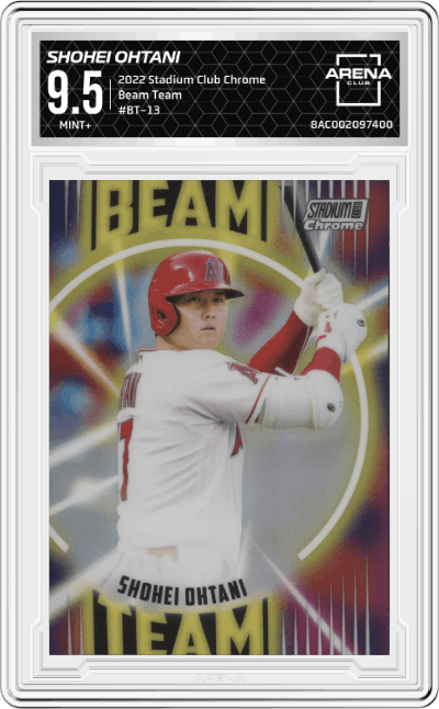 Shohei Ohtani