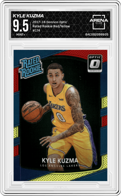 Kyle Kuzma