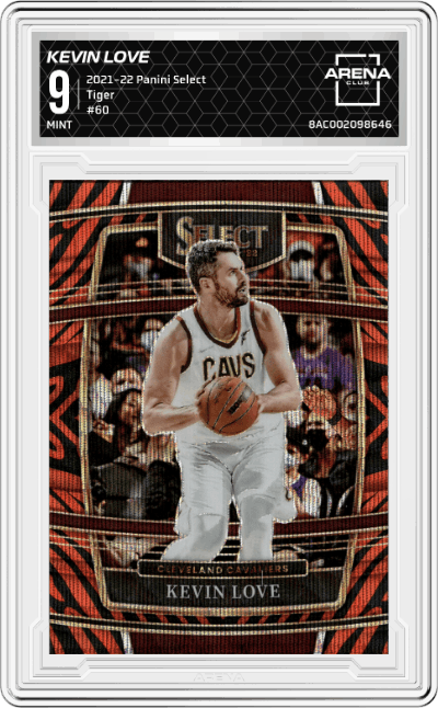 Kevin Love