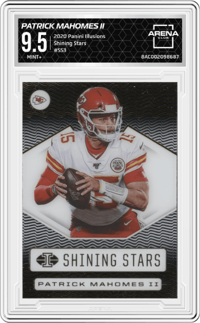 Patrick Mahomes II