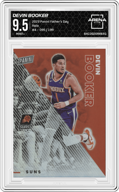 Devin Booker