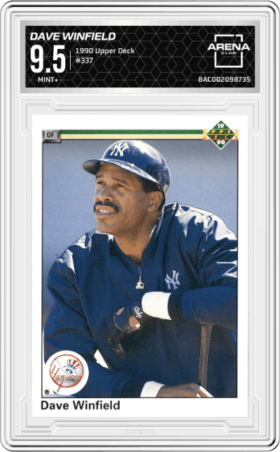Dave Winfield