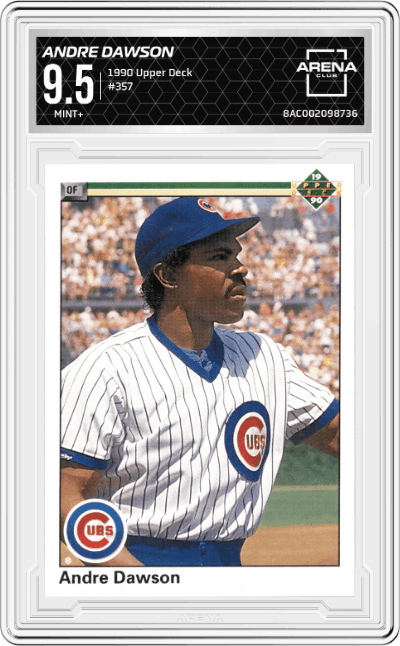 Andre Dawson