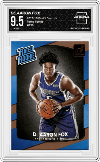 De Aaron Fox