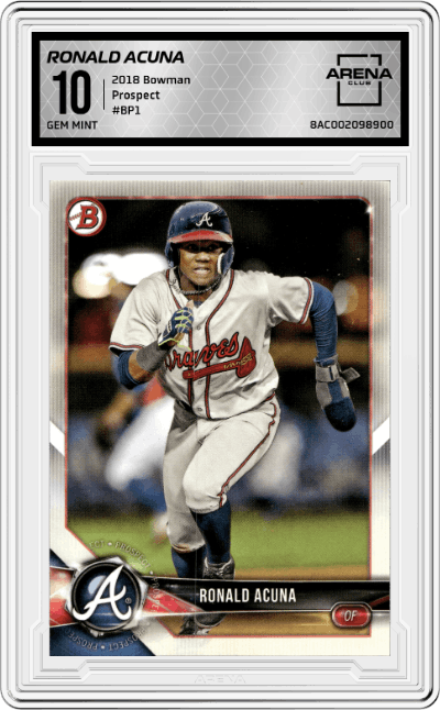 Ronald Acuna