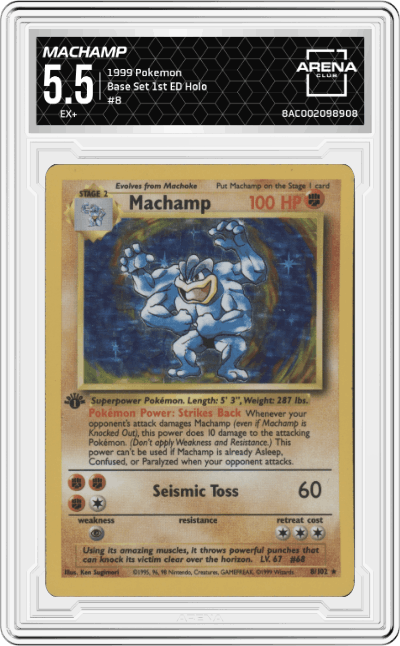 Machamp