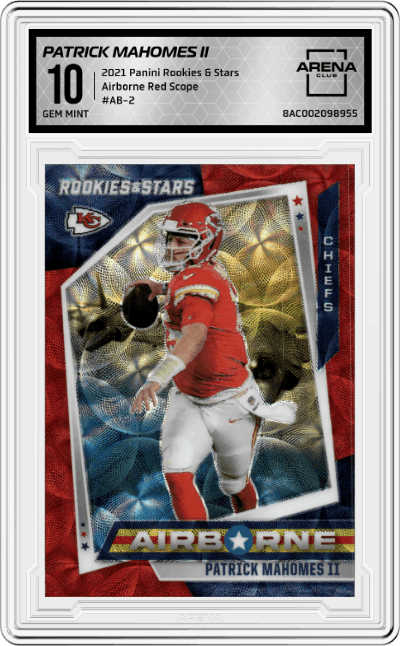Patrick Mahomes II