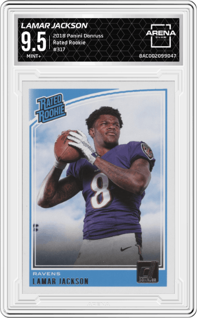 Lamar Jackson