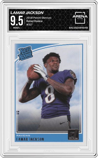Lamar Jackson