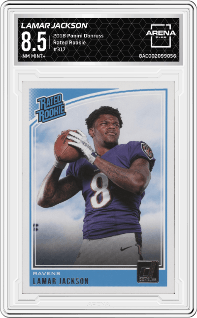 Lamar Jackson