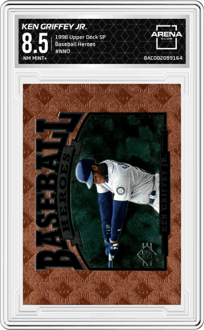 Ken Griffey Jr.