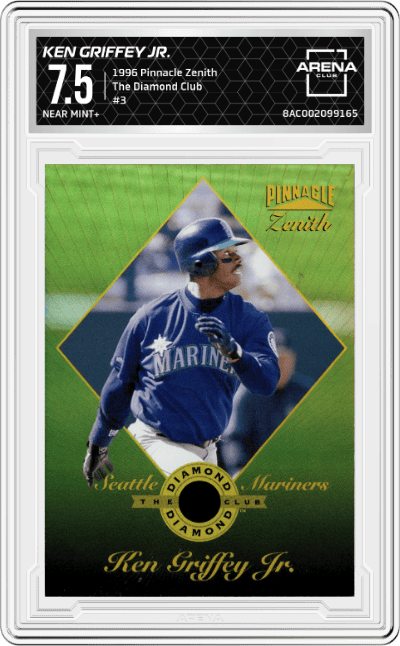 Ken Griffey Jr.