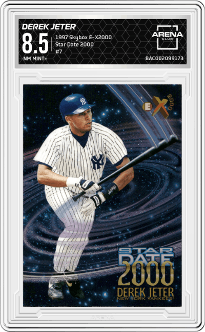 Derek Jeter