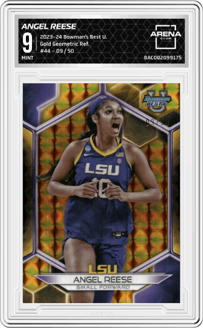 Angel Reese