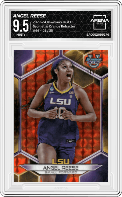 Angel Reese