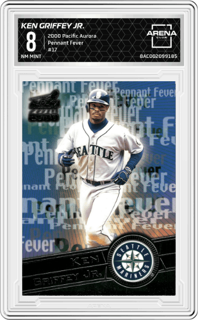 Ken Griffey Jr.