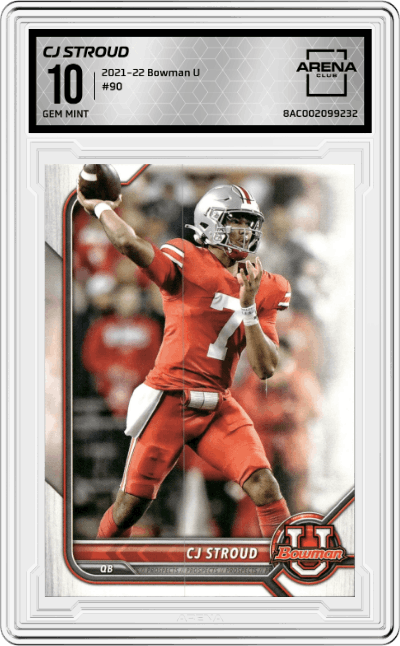 CJ Stroud