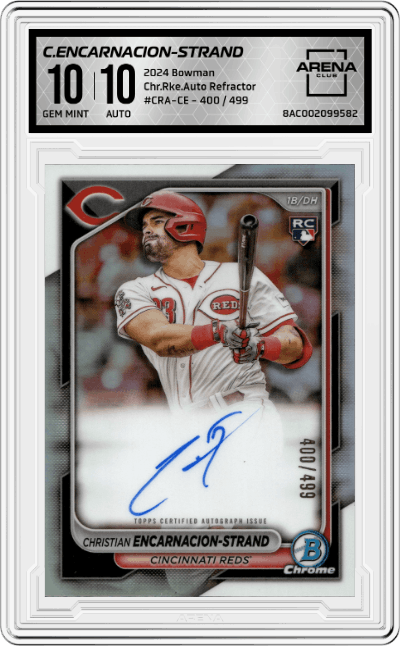 Christian Encarnacion-Strand