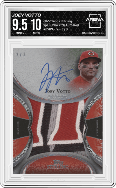 Joey Votto