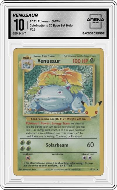 Venusaur