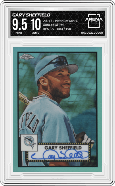 Gary Sheffield