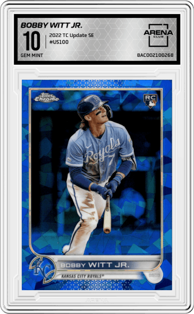 Bobby Witt Jr.