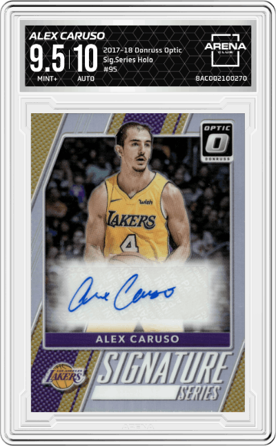 Alex Caruso