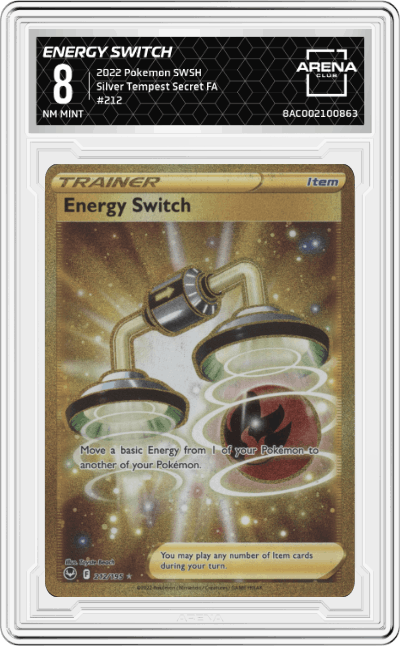 Energy Switch