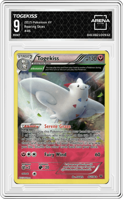Togekiss