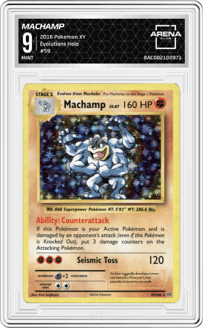 Machamp