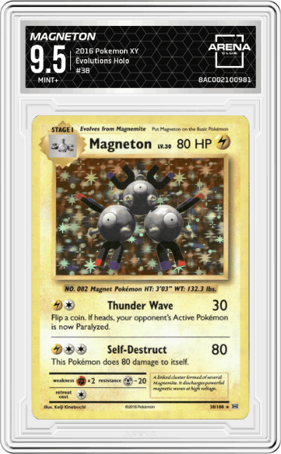 Magneton