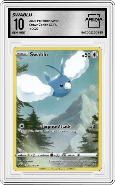Swablu